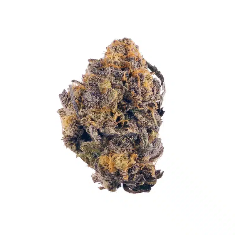 Black Diamond Strain