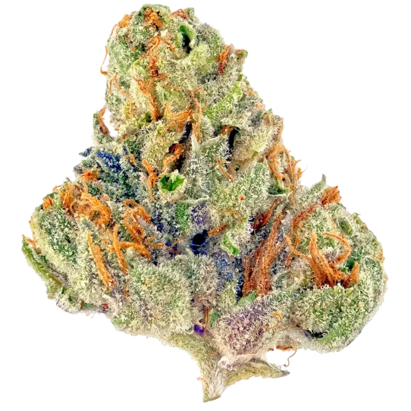 Bubble Gum Strain