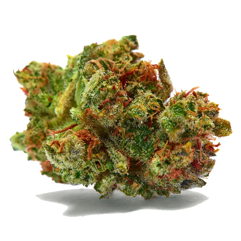 Is Sour Diesel Indica Or Sativa