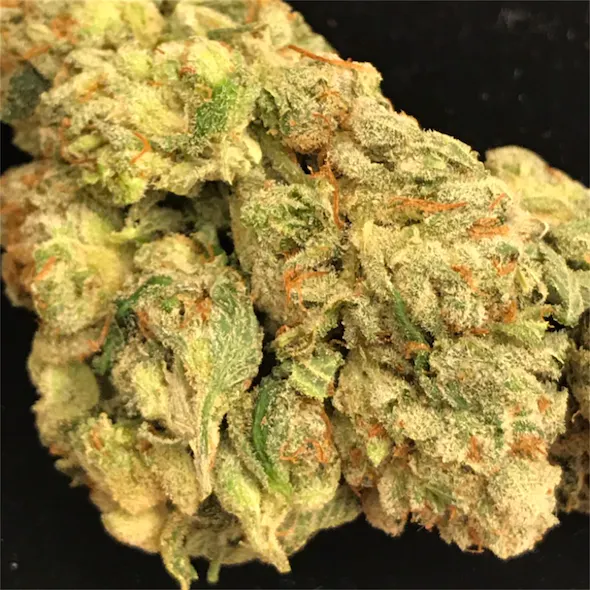 Bruce Banner Strain