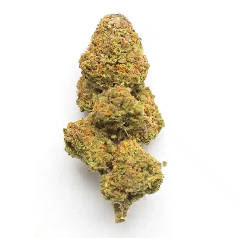 3D Strain