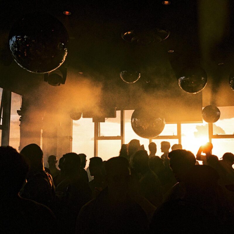Top 3: Best Nightclubs in NYC
