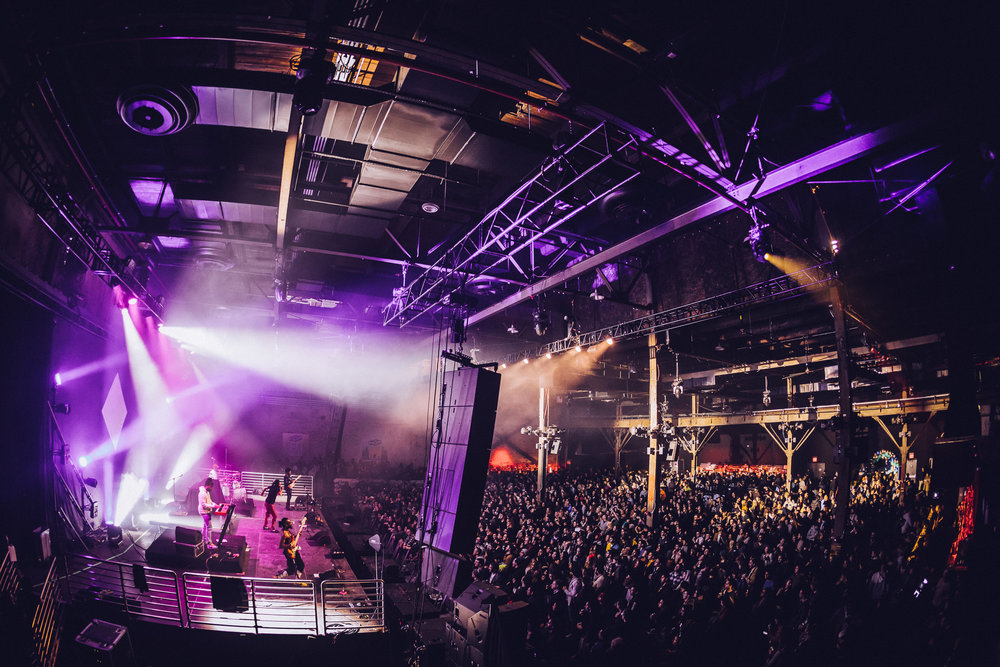 Top 5: Best Nightclubs in NYC