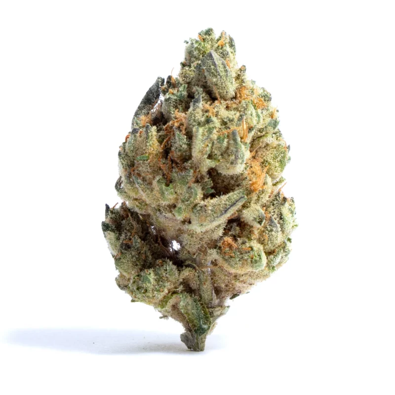 Affie Taffie Strain