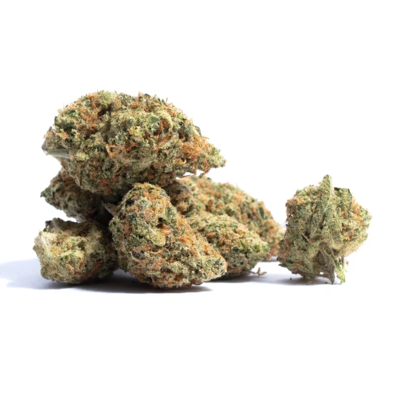 Afghanimal Strain
