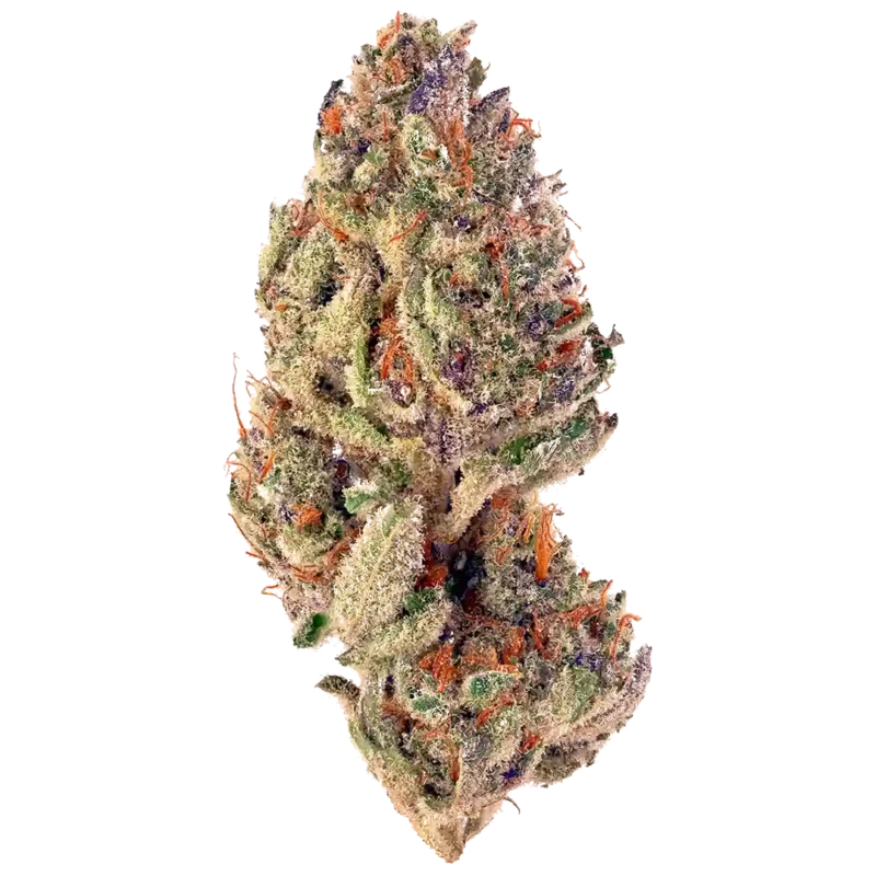 Alien Breath Strain