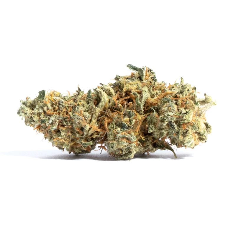 Alien Technology Strain