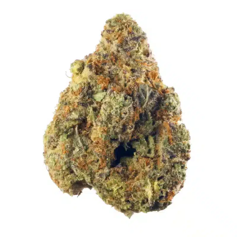 All Gas OG Strain