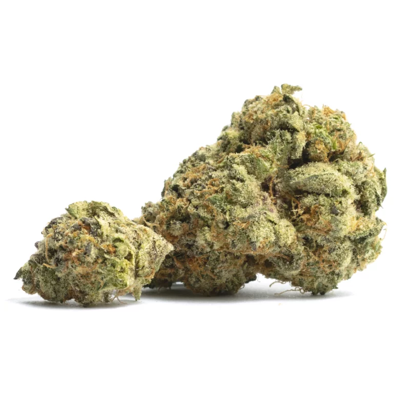 Ambulance Strain