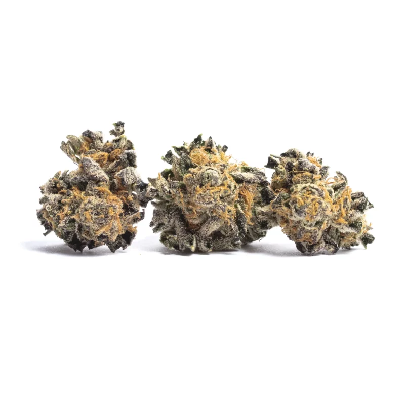 Ancient Kush Strain