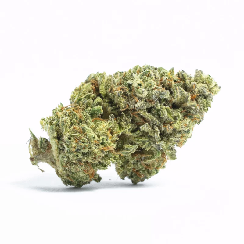 Apple Mintz Strain