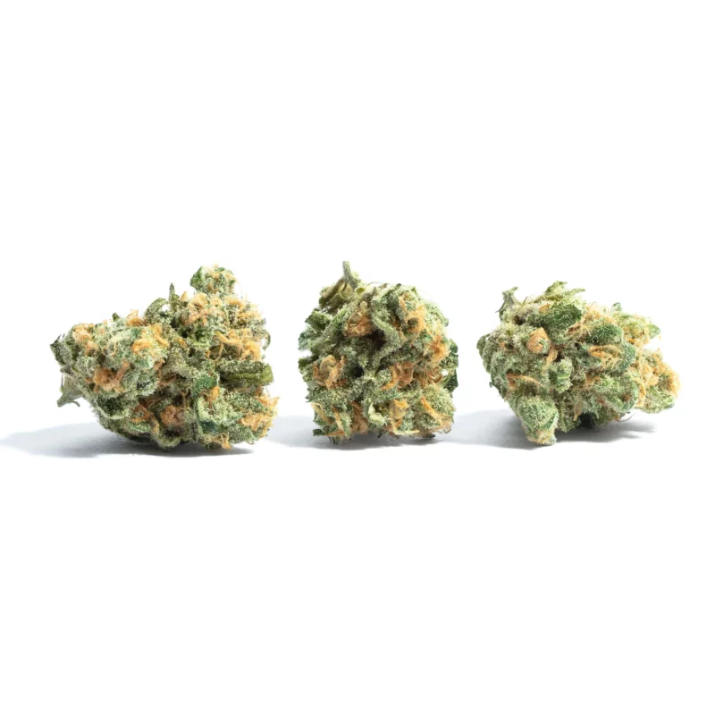 Atomic Apple Strain