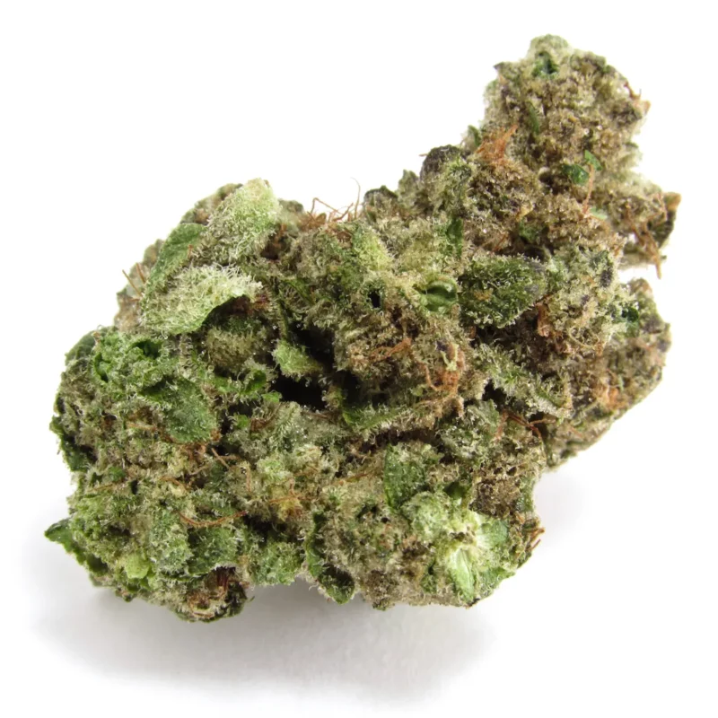 Babby Powder Strain