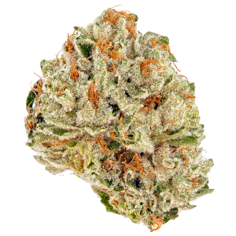 Blue Power Strain