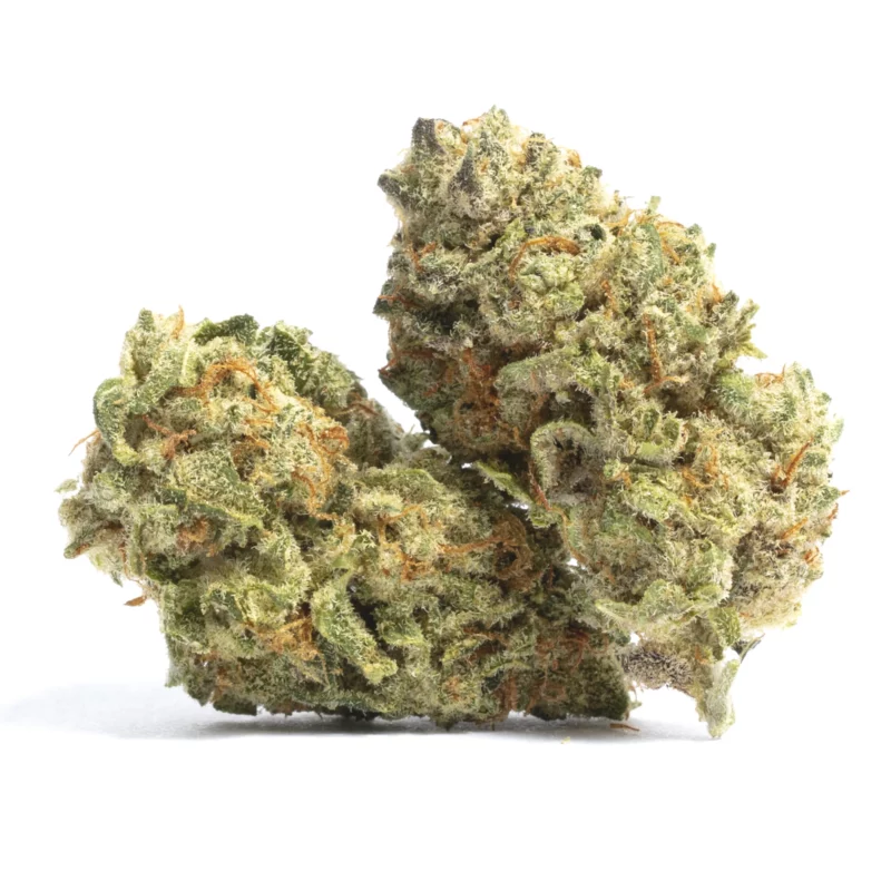 Boss Frost Strain