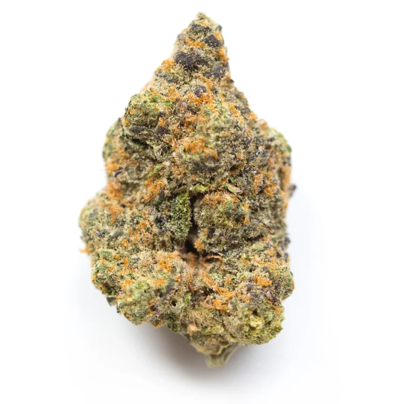 Boss OG Strain