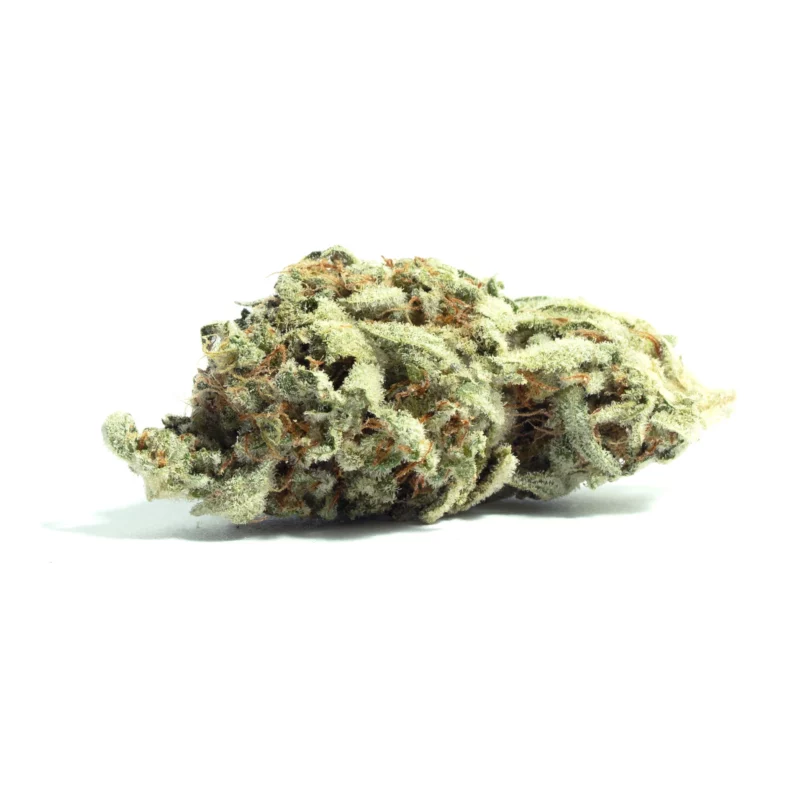 Cold Creek Kush Strain