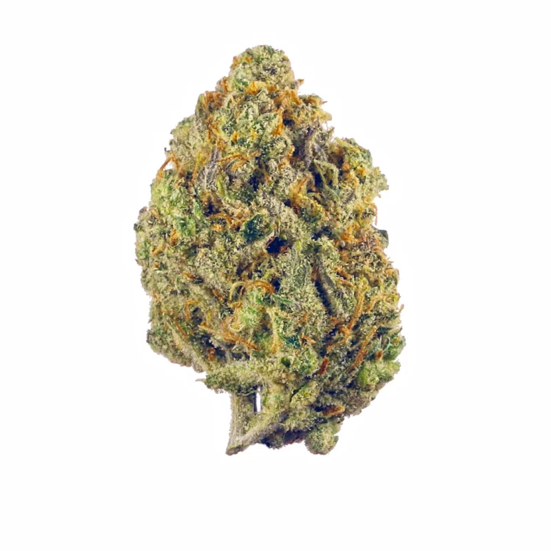 Fruit Punch Strain