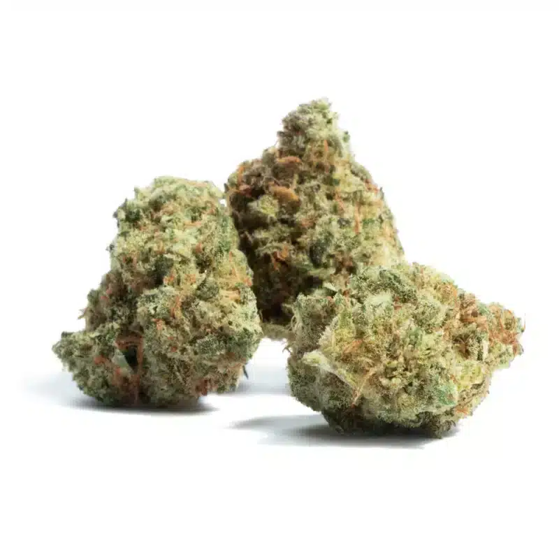 Gas Monkey Strain
