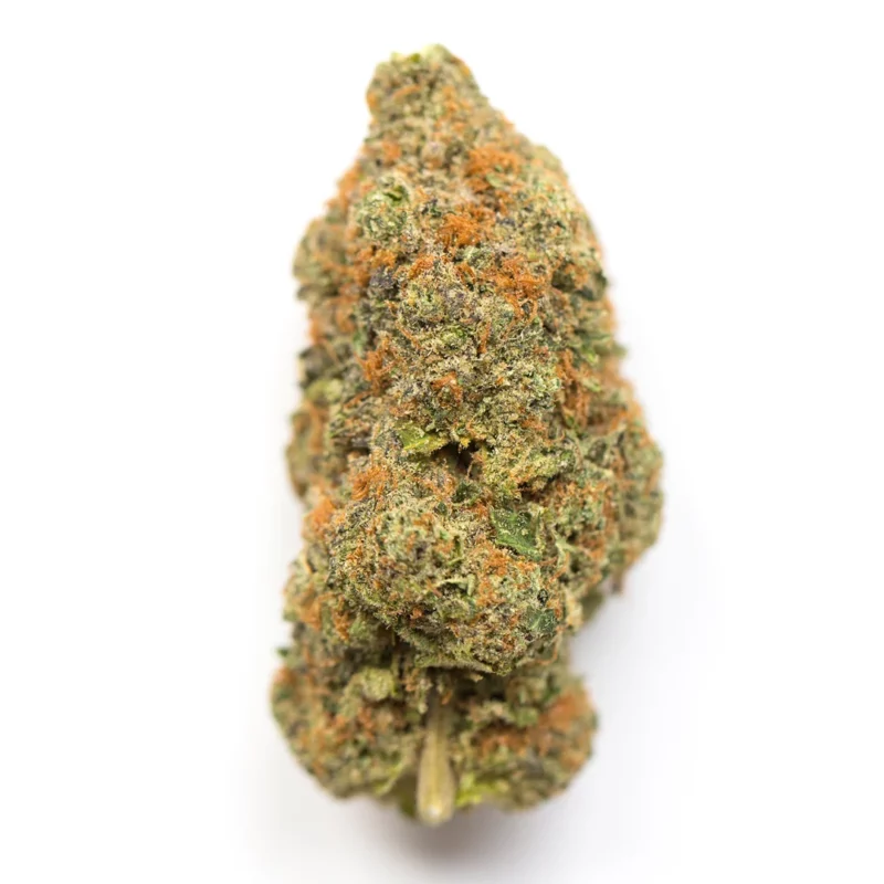 Grapefruit Diesel Strain