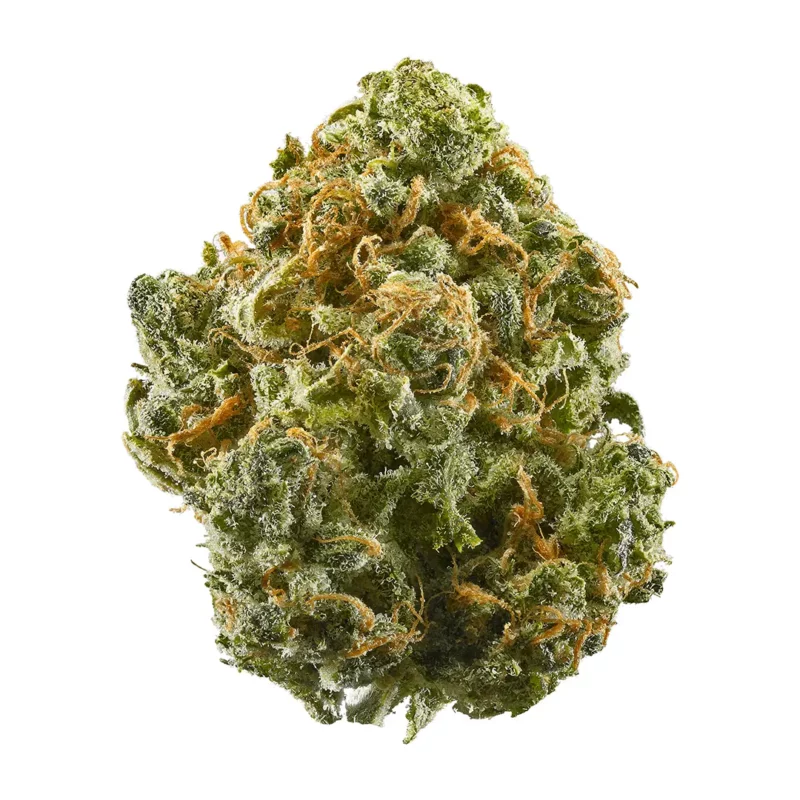 Green Line OG Strain