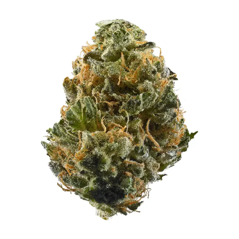 Lemon Zkittle Strain