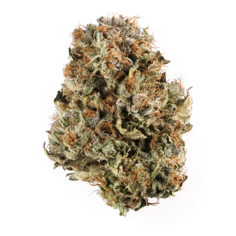 Platinum Bubba Kush Strain