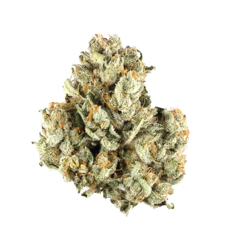 Pomelo Strain