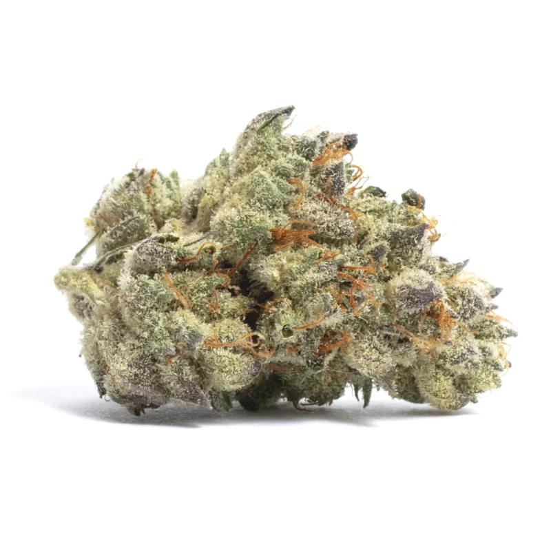 Snowball Strain