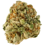 Super Sour Diesel Strain