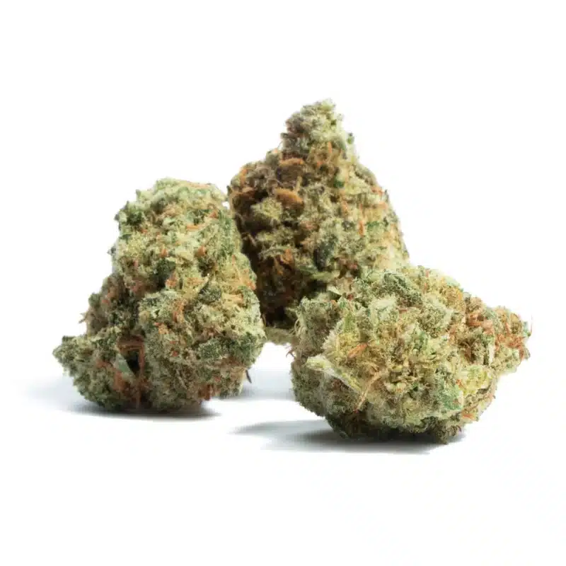 Tres Dawg Strain