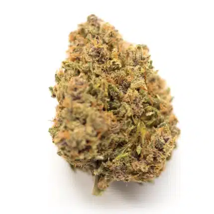 Voodoo Strain