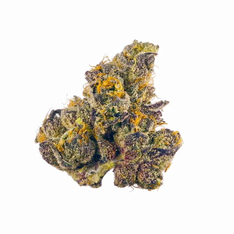 Zombie Kush Strain