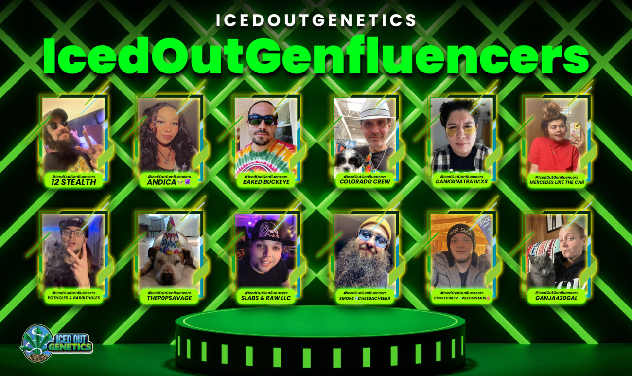 ICEDOUTGENFLUENCERS