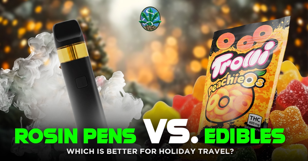 cannabis holiday travel