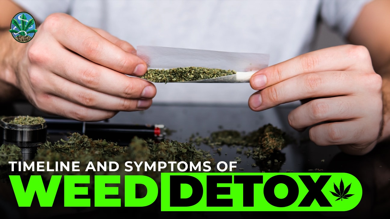 Weed Detox