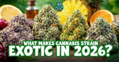 exotic weed