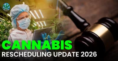 Cannabis Rescheduling